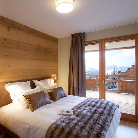 Odalys Chalet Chambertin Lodge Les Deux Alpes Ngoại thất bức ảnh